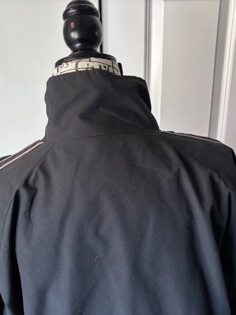 NWT Weatherproof Performance water repellant jacket